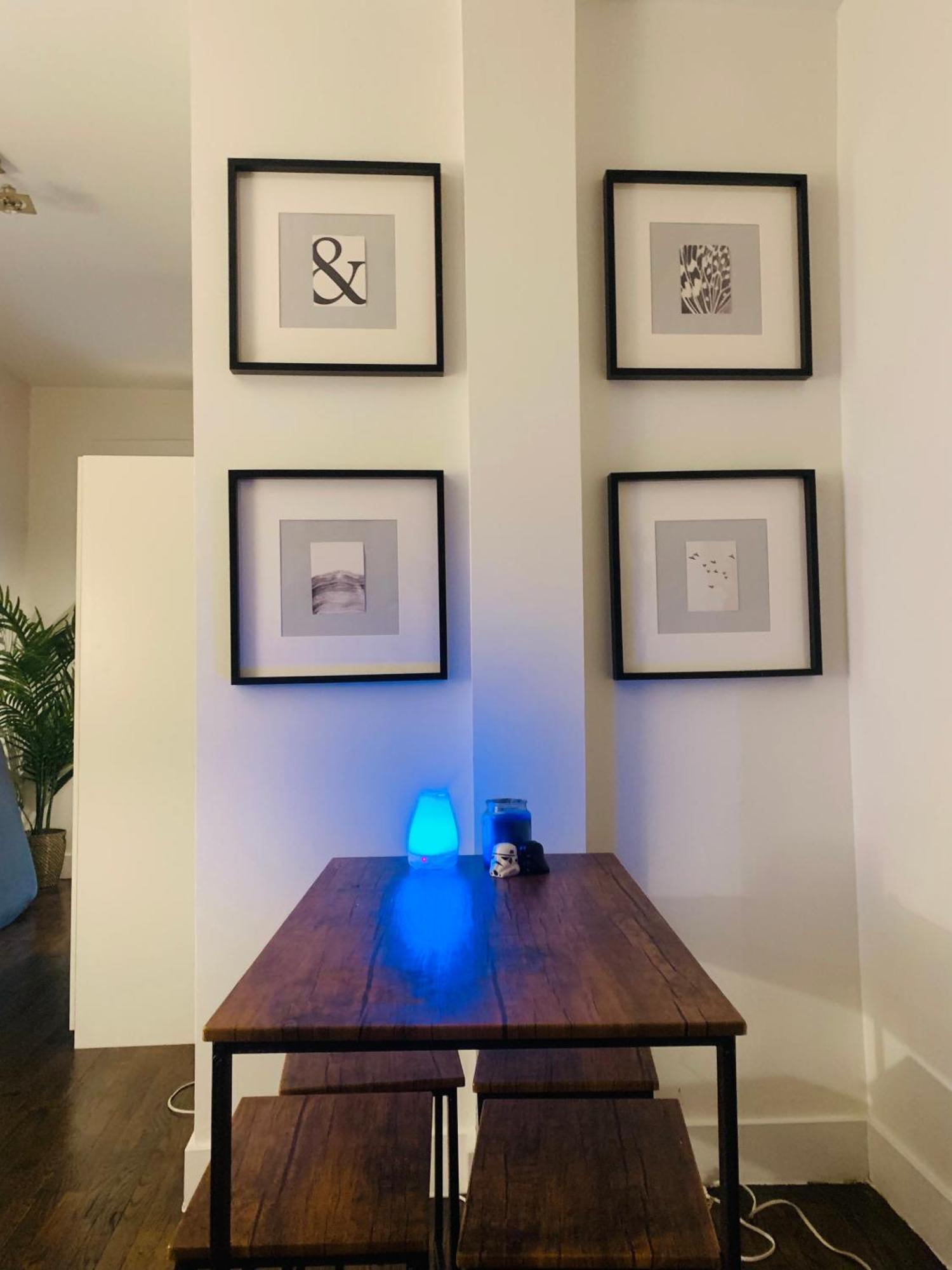 Private Room With Private Bathroom And Backyard New York Esterno foto
