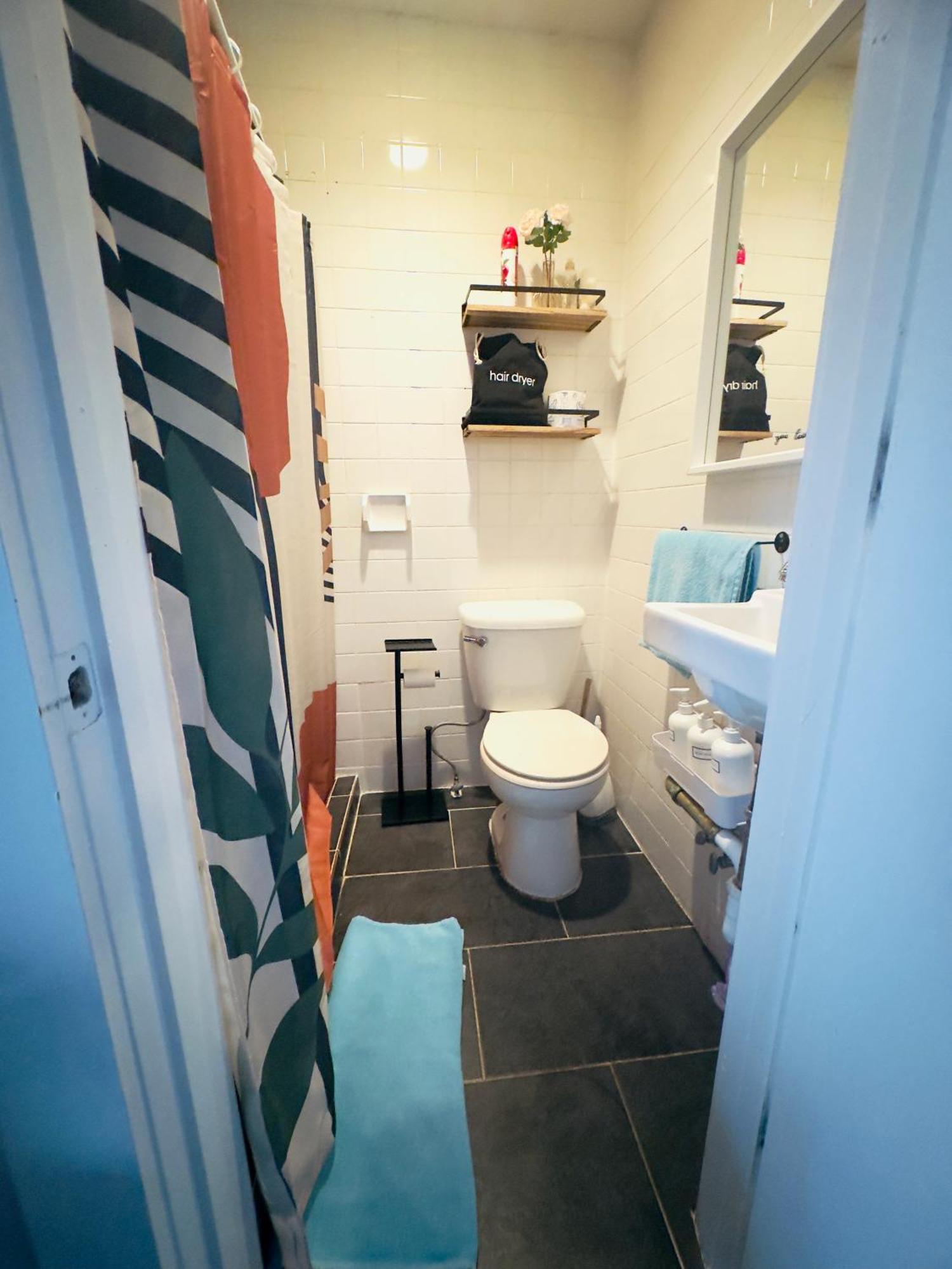 Private Room With Private Bathroom And Backyard New York Esterno foto